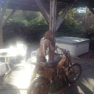 Meet your Posher, Michael